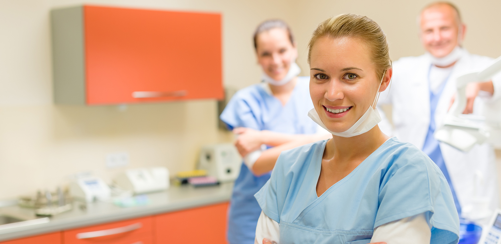 Wisdom Tooth Removal